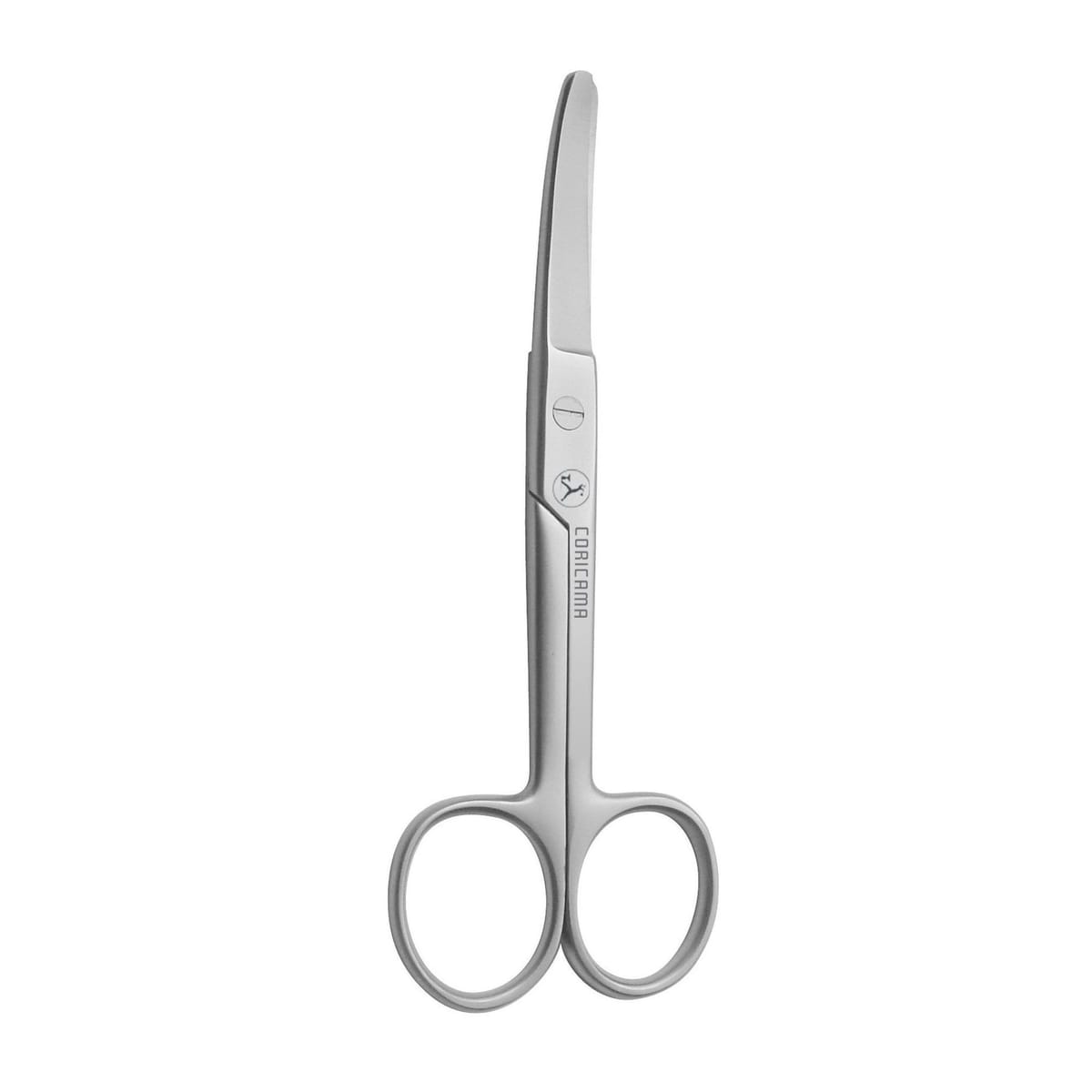 SCISSOR MAYO mm130 CURVED 540340 – Coricama srl, Sonstige chirurgische Instrumente