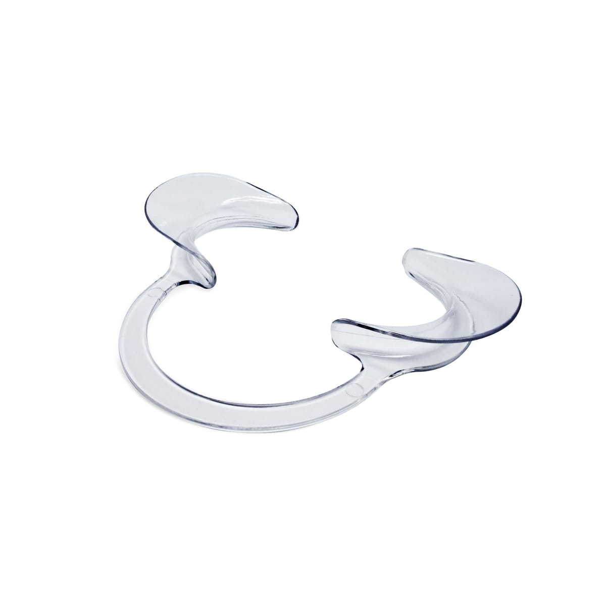 RETRACTOR CHEEKS/LIPS EXPANDER PEDIATRIC 561920 – Coricama srl, Wangenhalter - Wundhaken