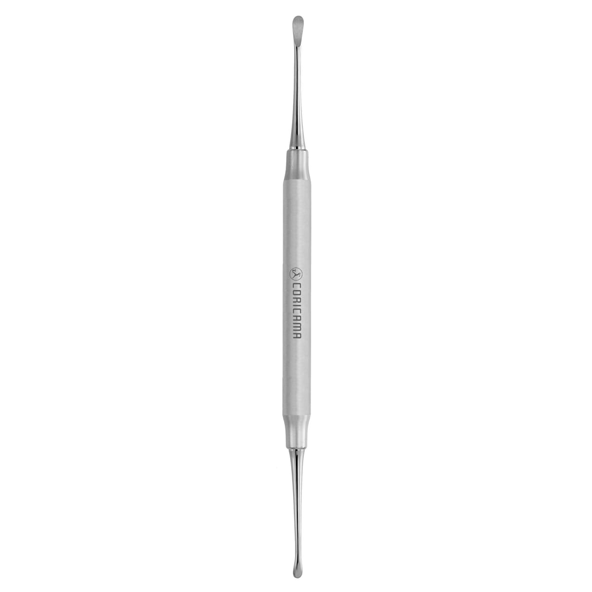 PERIOSTEAL ELEVATOR mm3.3/mm2.8 571540 – Coricama srl, Raspatorien - Elevatorien