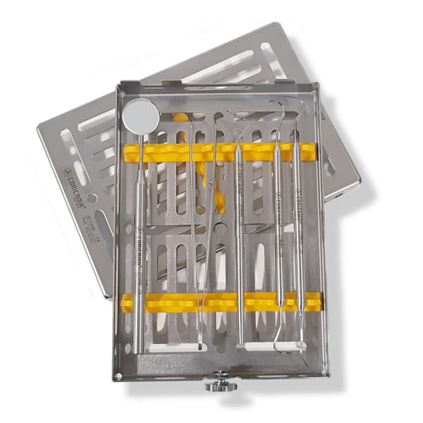 210120 - KIT PERIODONTAL STANDARD