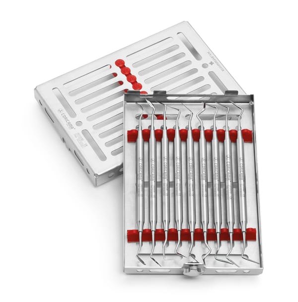262500 - SET KNIVES & FILES