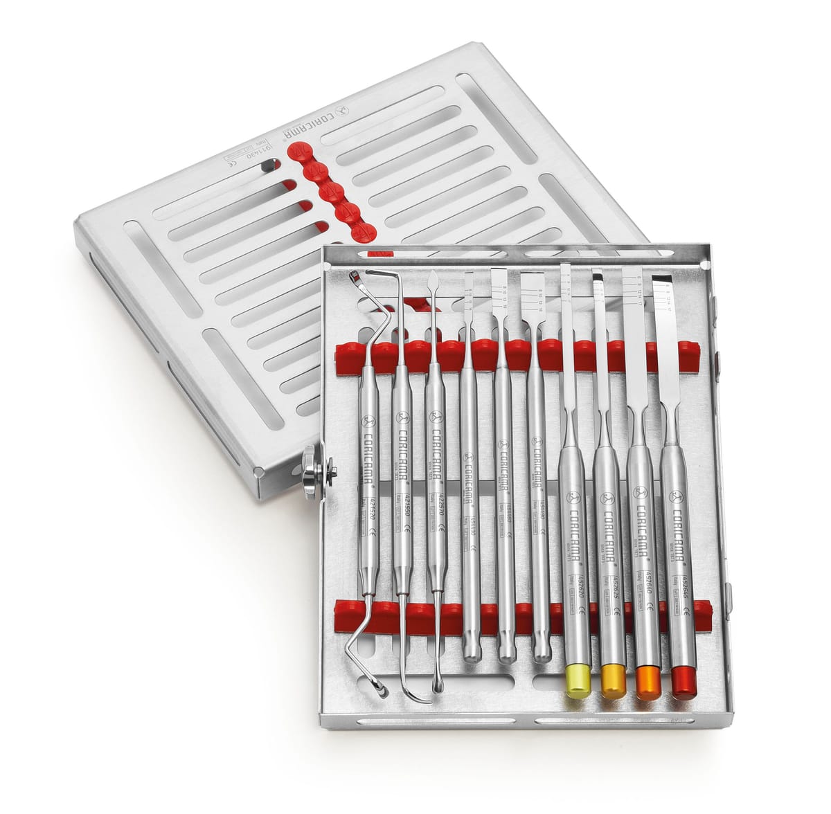 410210 - KIT BONE SPLIT AND SINUS LIFT – Coricama srl, Sonstige Ersatzteile