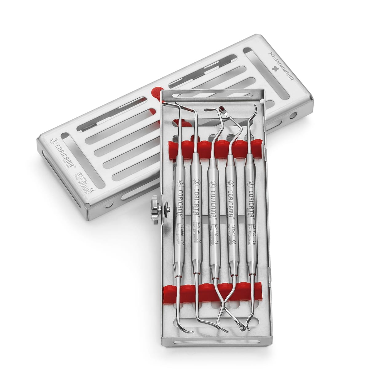 421500 - KIT SINUS LIFT – Coricama srl, Systemunabhängige Instrumente und Zubehör
