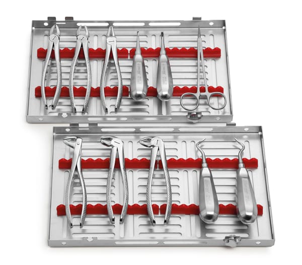 620050 - KIT EXTRACTION BASIC
