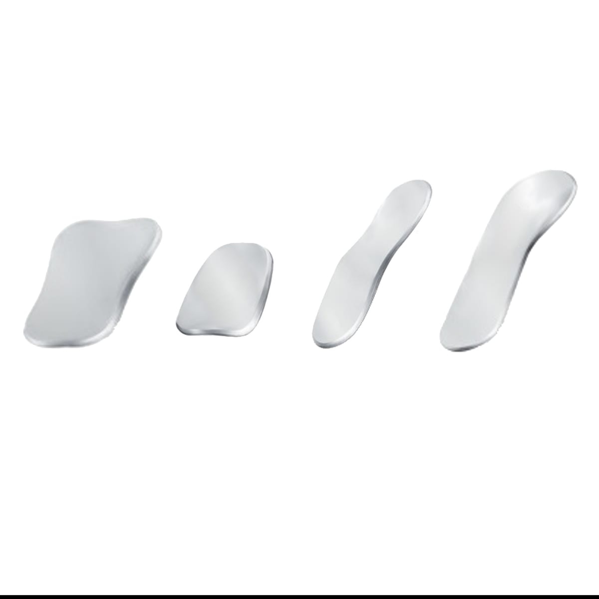 140000 - KIT MIRRORS PHOTOGRAFIC – Coricama srl, Mundspiegel und Zubehör