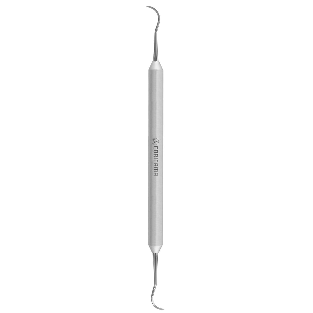 CURETTE McCALL 17/18 224550 – Coricama srl, Küretten