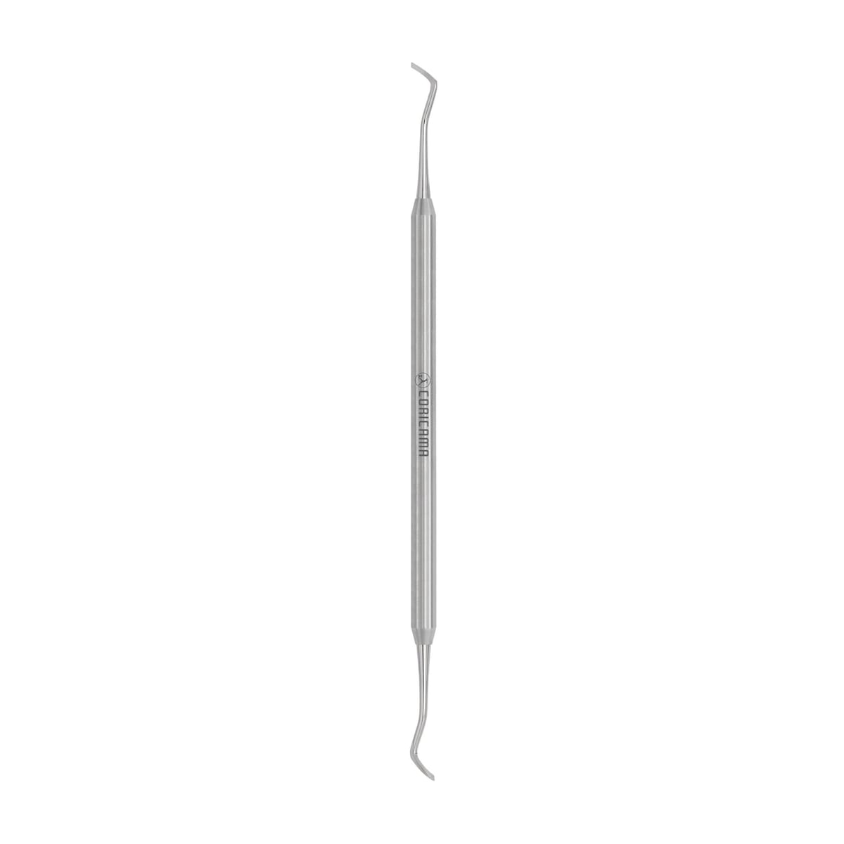 ENAMEL INSTRUMENT BLACK 28 337450 – Coricama srl, Composite-Instrumente