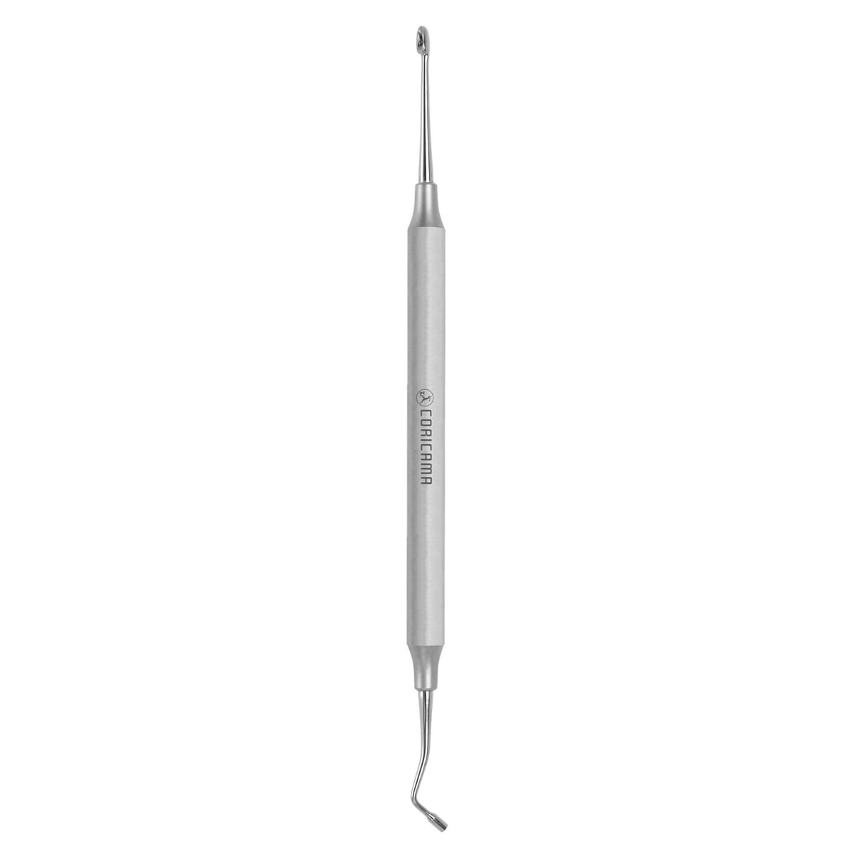 BONE SCOOP AND PLUGGER 473520 – Coricama srl, Knochenersatzmaterial