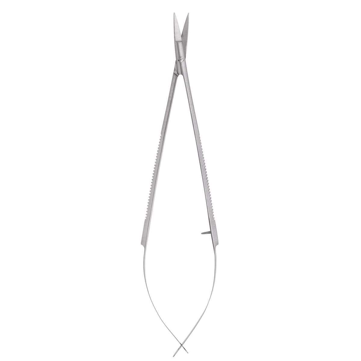 SCISSOR CASTROVIEJO mm150 548410 – Coricama srl, Chirurgische Instrumente