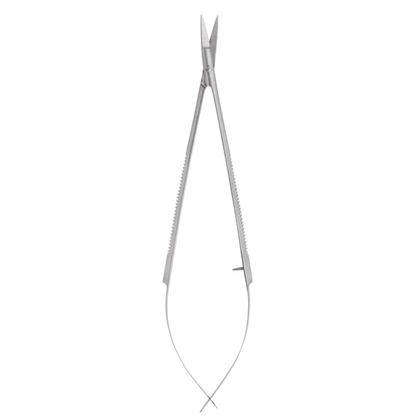 SCISSOR CASTROVIEJO mm150 548410