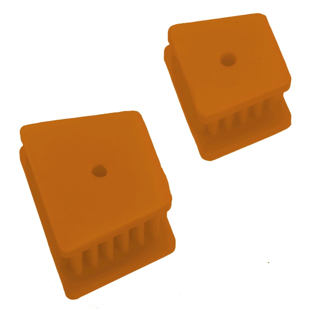MOUTH PROP SILICON ORANGE 560082 – Coricama srl, Chirurgische Instrumente