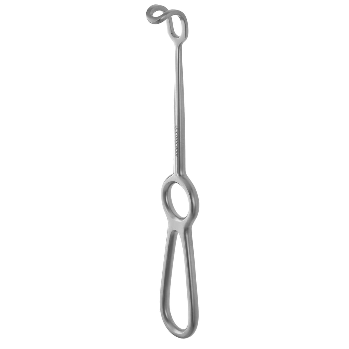 RETRACTOR MIDDELDORPF mm20x22 560320 – Coricama srl, Chirurgische Instrumente