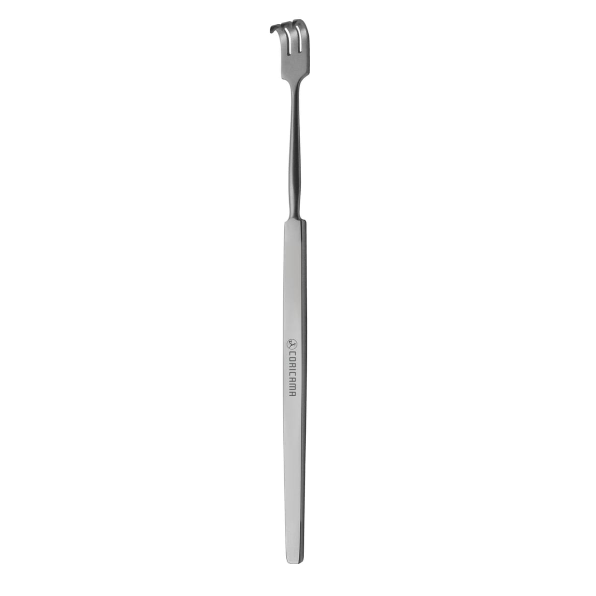 RETRACTOR ROUNDED 560870 – Coricama srl, Chirurgische Instrumente