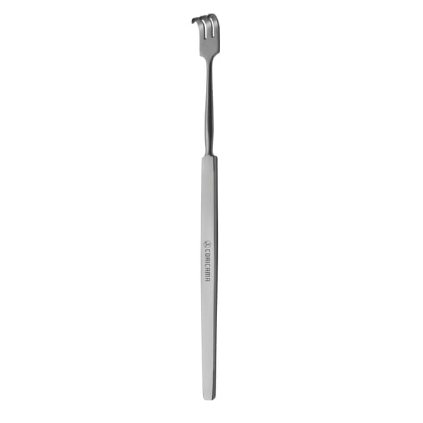RETRACTOR ROUNDED 560870