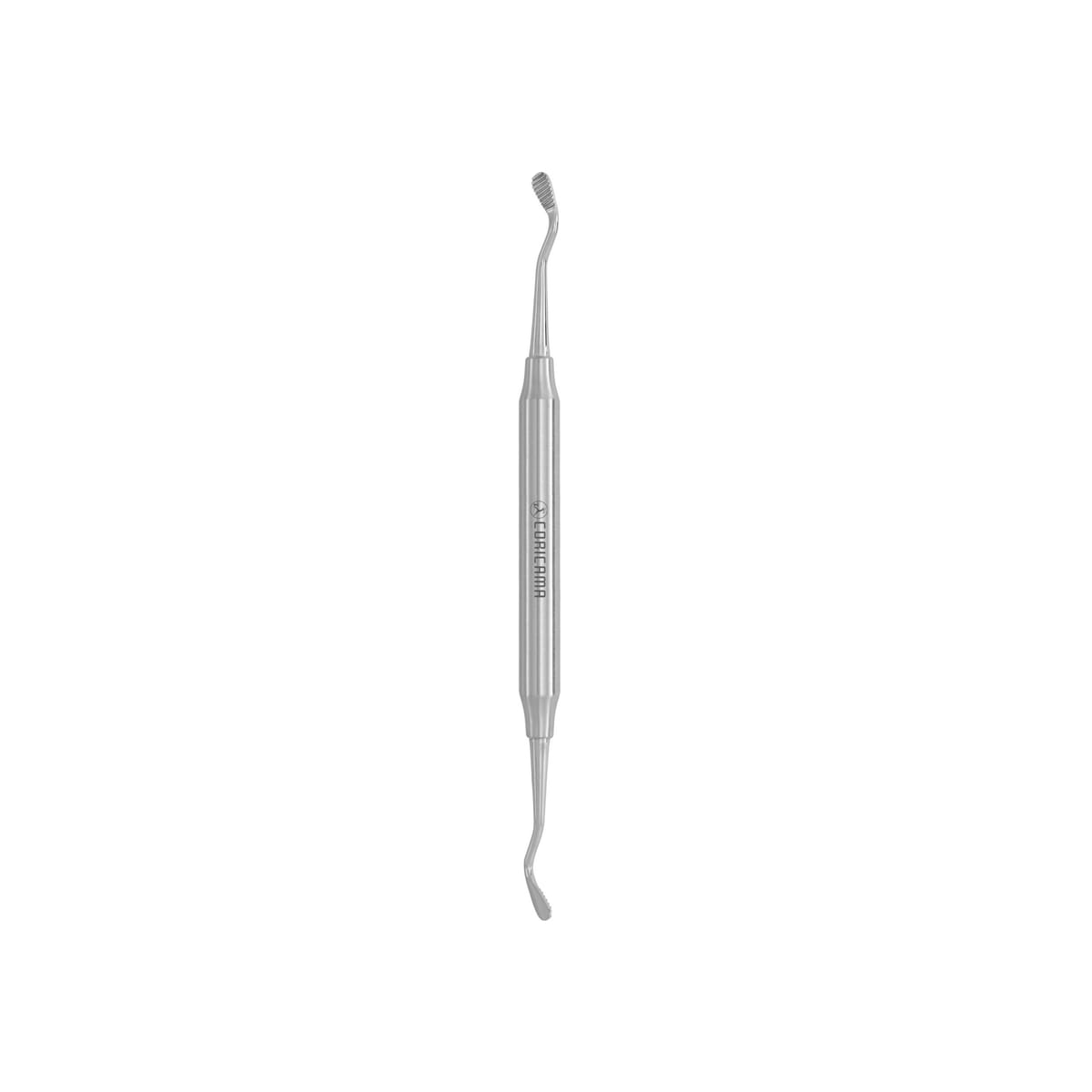BONE FILE HOWARD N.67 574625 – Coricama srl, Chirurgische Instrumente