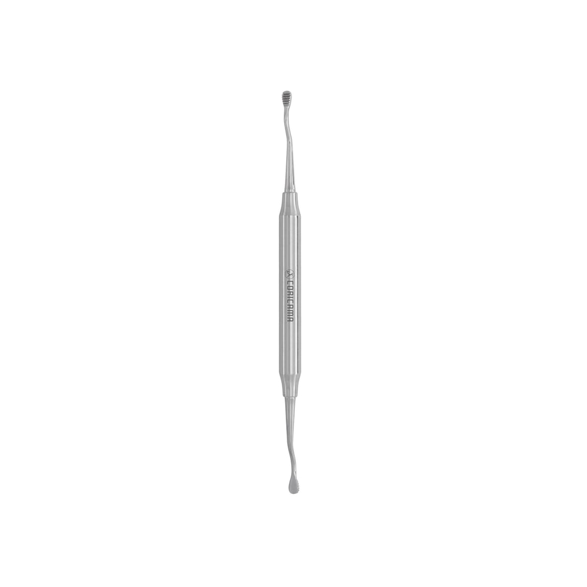 BONE FILE MILLER N.21 574665 – Coricama srl, Chirurgische Instrumente