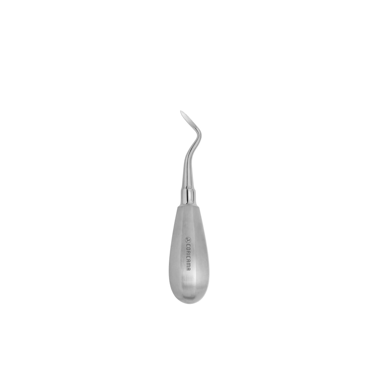 ROOT ELEVATOR FLOHR mm3 RIGHT FLAT 664560 – Coricama srl, Wurzelheber