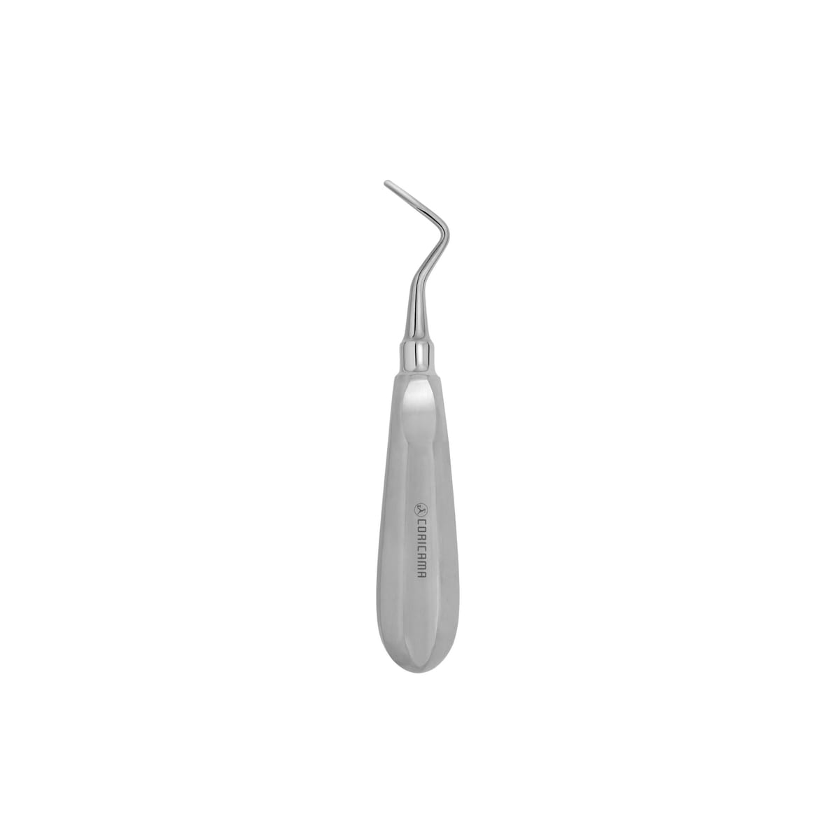 ROOT ELEVATOR APICAL 303 mm2.5 RIGHT 666365 – Coricama srl, Wurzelheber