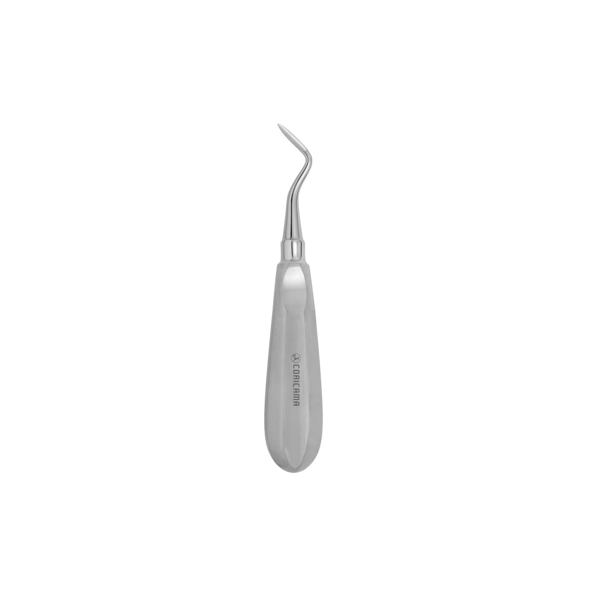 ROOT ELEVATOR FLOHR mm3.0 RIGHT 666375 – Coricama srl, Wurzelheber