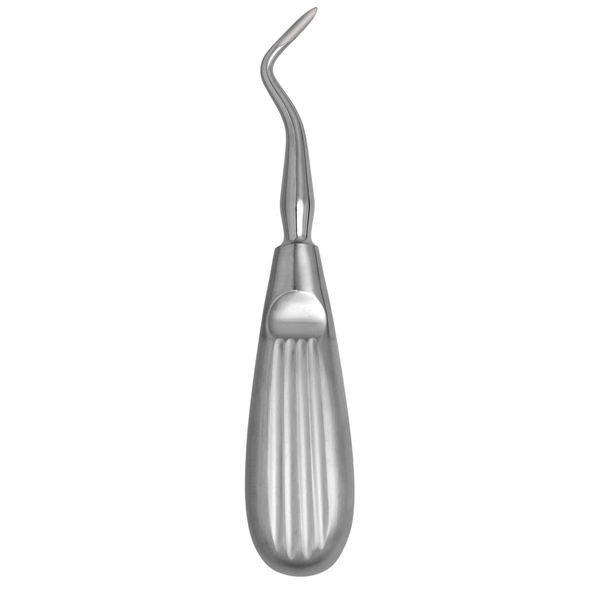 ROOT ELEVATOR HYLIN mm3.0 LEFT 668480 – Coricama srl, Wurzelheber