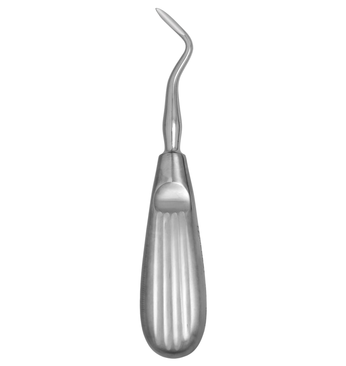 ROOT ELEVATOR HYLIN mm3.0 RIGHT 668490 – Coricama srl, Wurzelheber