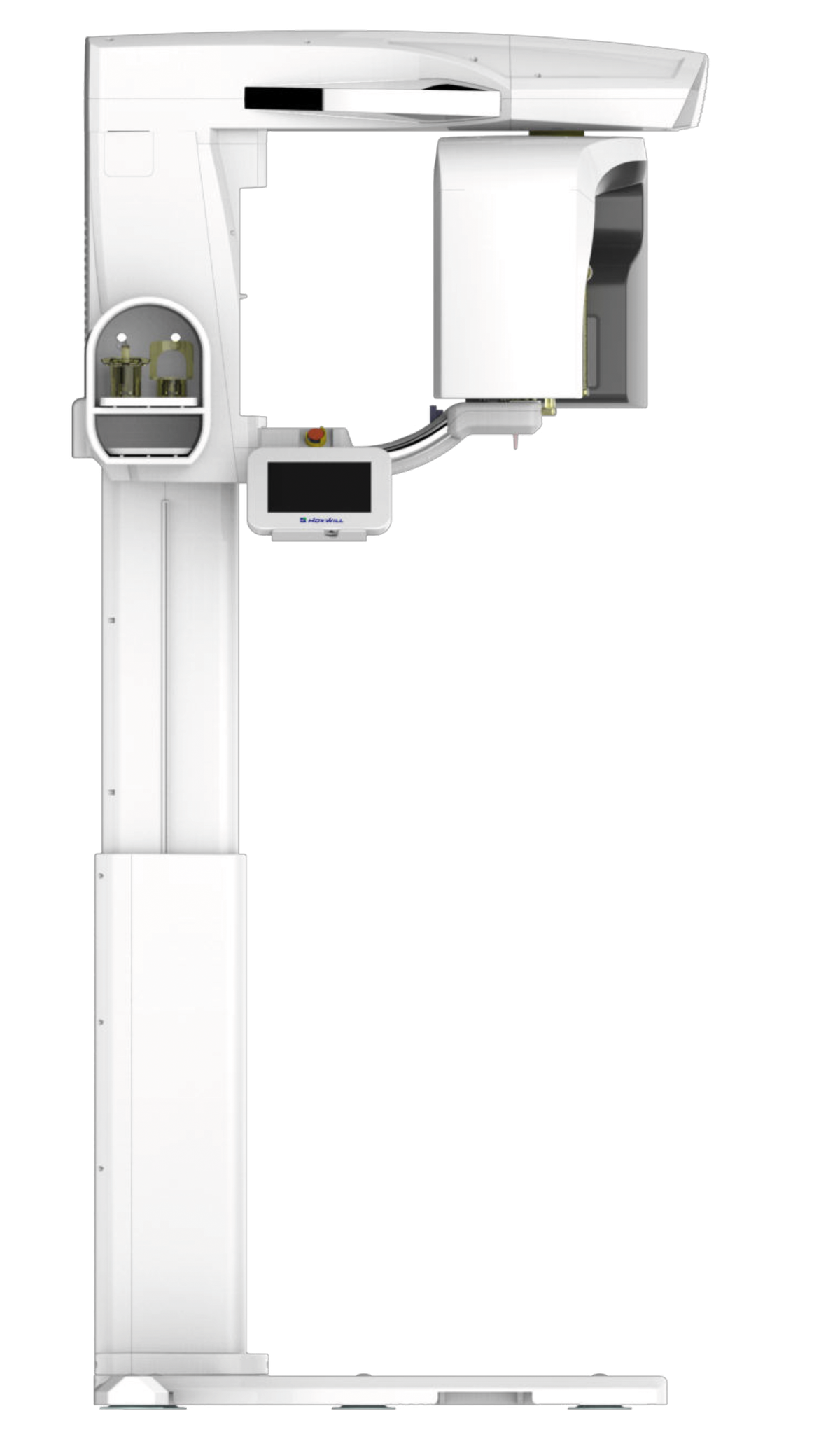 HDX WILL eco-x – CoSi dental GmbH, Röntgengeräte