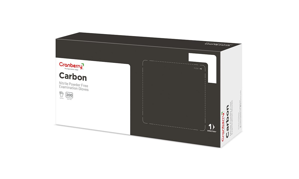 Nitrile Saver Pack – Cranberry International Sdn Bhd, Arbeitskleidung - Arbeitsschutz