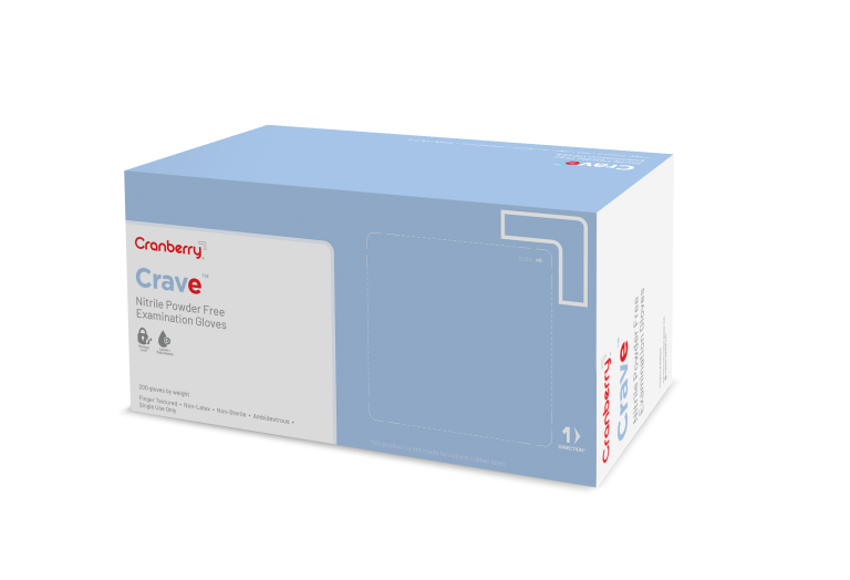 Nitrile Gloves – Cranberry International Sdn Bhd, Arbeitskleidung - Arbeitsschutz