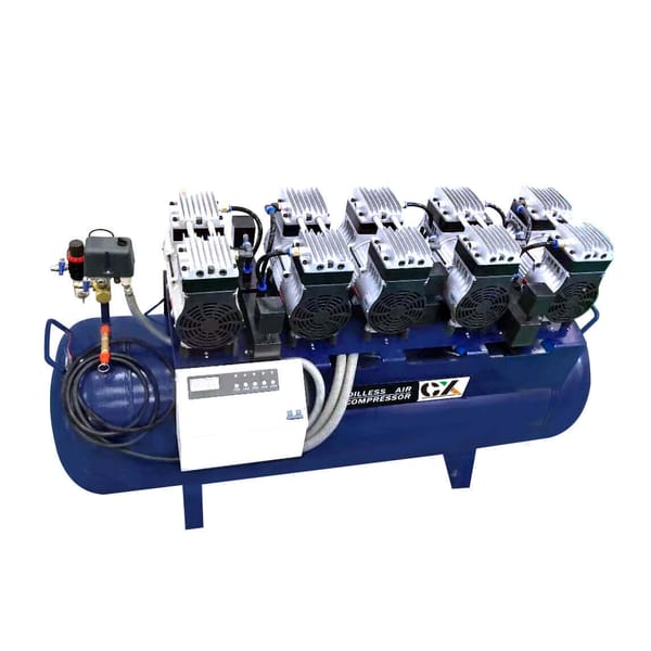 Dentalkompressor
