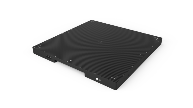 X-Panel 4343z FPM-CSV-TG – Detection Technology Plc, Röntgen
