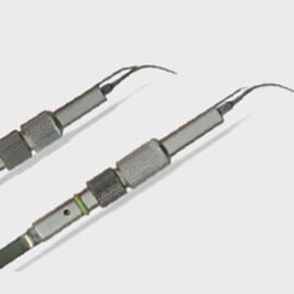 Metal Inserts – DELDENT, Ultraschallgeräte