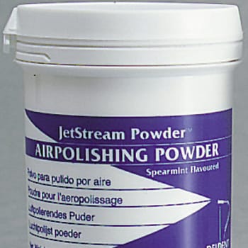 Jetstream Prophylaxepulver