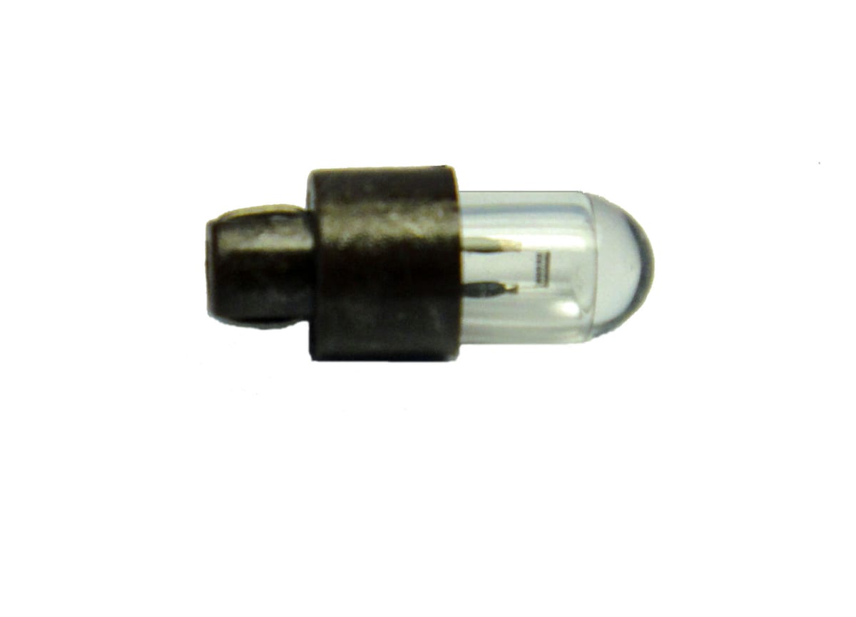 Xenon bulb for sirona turbines – DENLUX A/S - Dental Electronic A/S, Ersatzteile für Turbinen