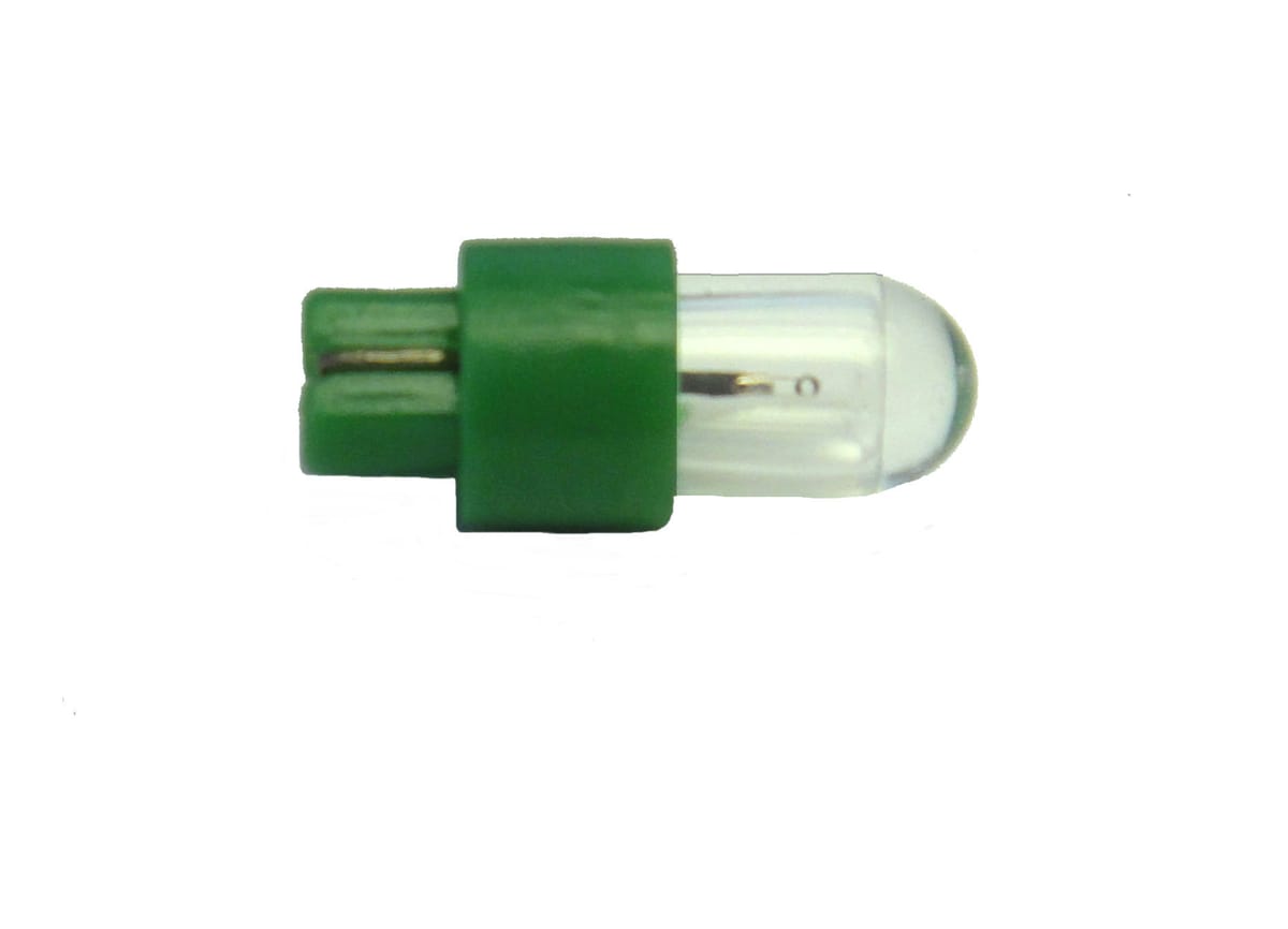 Xenon bulb for sirona micro motors – DENLUX A/S - Dental Electronic A/S, Ersatzteile für Motoren