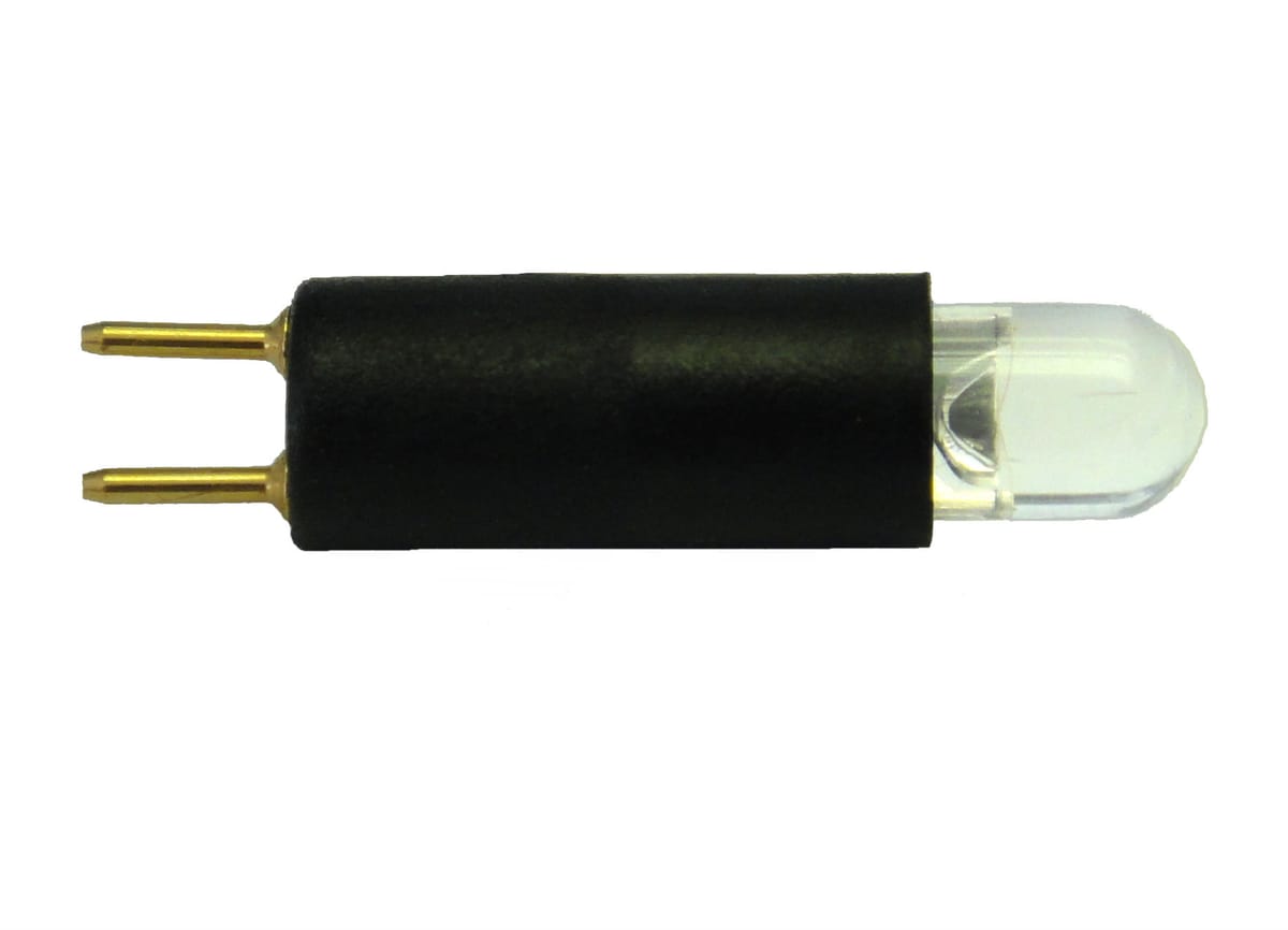 LED for Bien Air Turbines – DENLUX A/S - Dental Electronic A/S, Ersatzteile für Turbinen