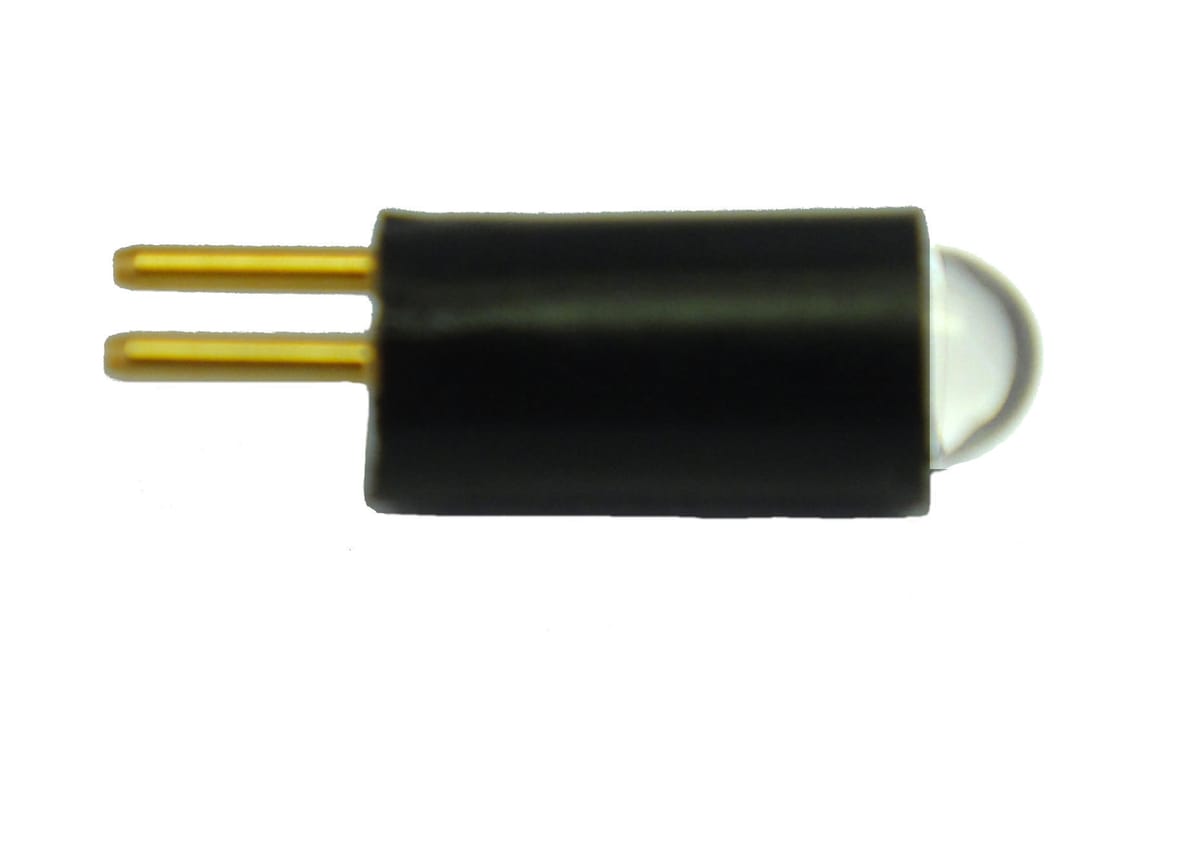 LED for Bien air Micro motors – DENLUX A/S - Dental Electronic A/S, Ersatzteile für Motoren