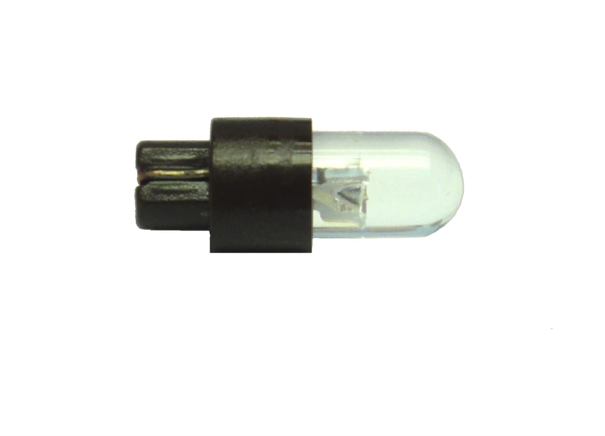LED for Sirona turbines – DENLUX A/S - Dental Electronic A/S, Ersatzteile für Turbinen