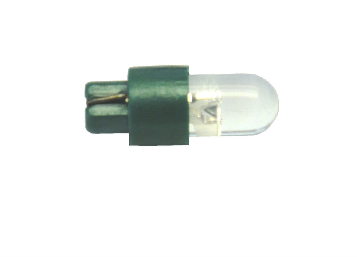 LED for Sirona Micro Motors – DENLUX A/S - Dental Electronic A/S, Ersatzteile für Motoren