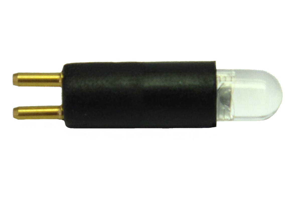 LED for NSK Turbines – DENLUX A/S - Dental Electronic A/S, Ersatzteile für Turbinen