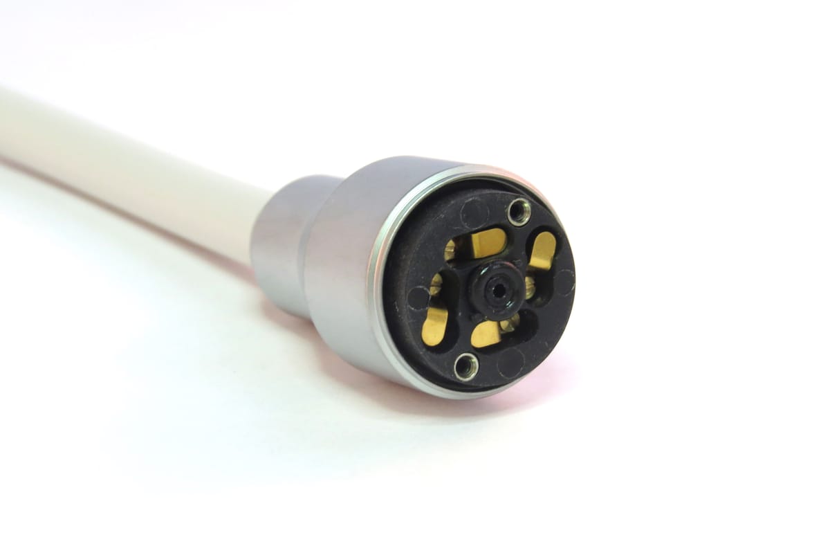 For Bien Air ISO300 / MC2 Micro Motor - '2-in-1' – DENLUX A/S - Dental Electronic A/S, Ersatzteile für Motoren