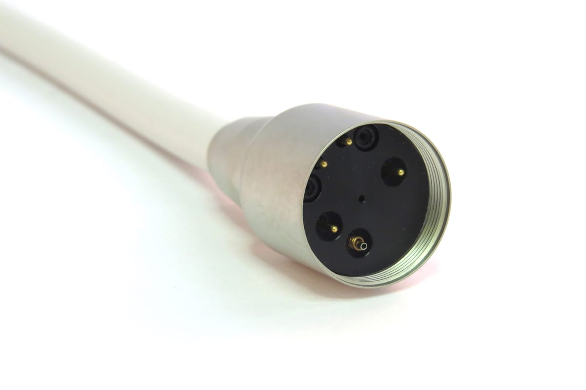 For NSK TIM40 (EL400) Micro Motor – DENLUX A/S - Dental Electronic A/S, Ersatzteile für Motoren