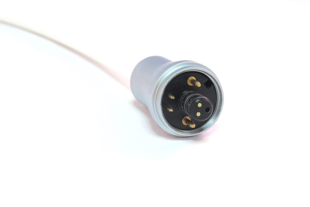 For Kavo K190/K200 Micro Motor – DENLUX A/S - Dental Electronic A/S, Ersatzteile für Motoren
