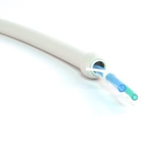For Syringes with air and water (3F) – DENLUX A/S - Dental Electronic A/S, Mischkanülen