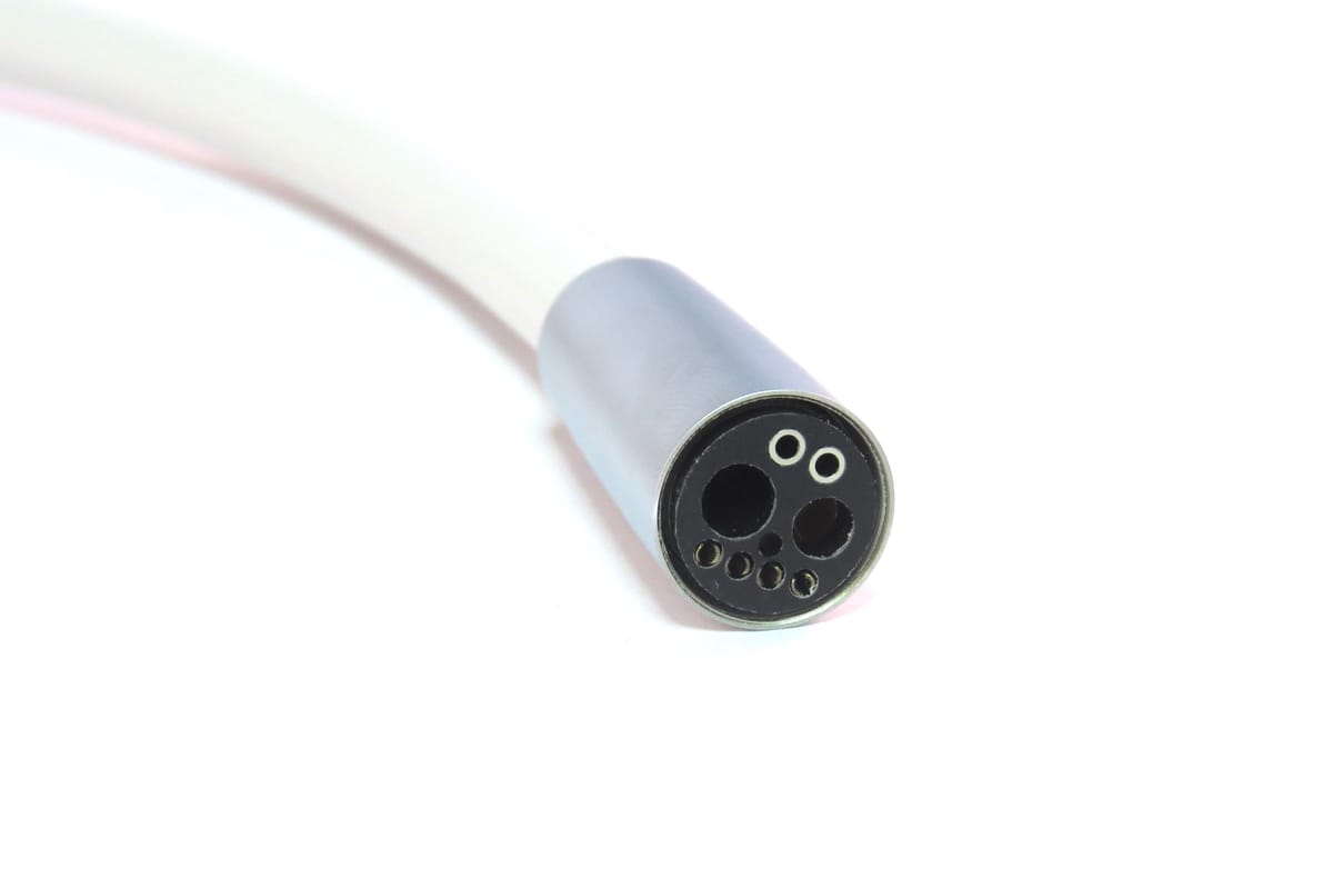For Bien Air MC3 Micro Motor – DENLUX A/S - Dental Electronic A/S, Ersatzteile für Motoren