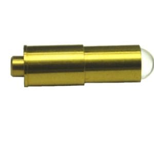 Xenon bulb for W&H turbines – DENLUX A/S - Dental Electronic A/S, Ersatzteile für Turbinen