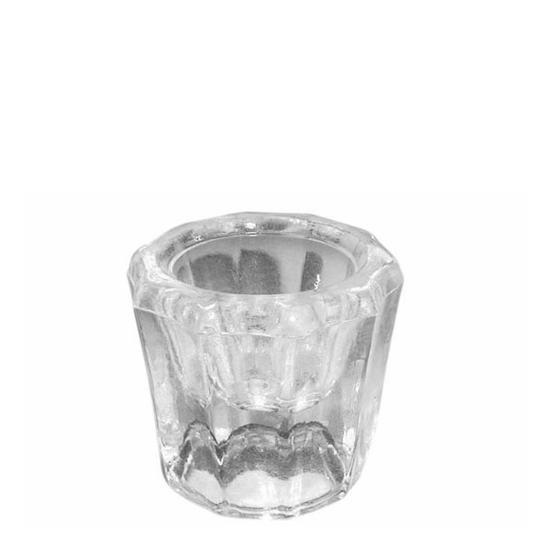 Vaso dappen vidrio – J Ripoll SL, Einwegartikel