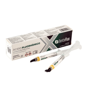 Ácido fluorhídrico 10% Grabado de porcelana AF – J Ripoll SL, Ätzgel und Zubehör