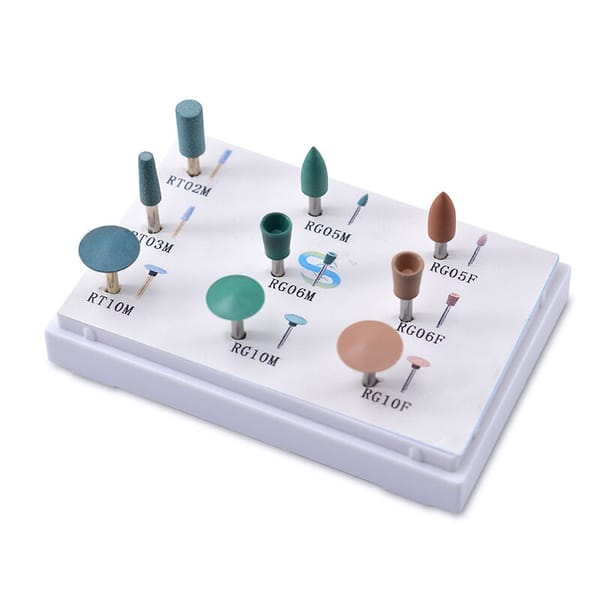 RG010--Zirconia Solution Kits 55550060-00