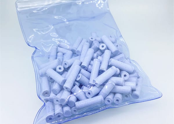 Smooth Surface Finish Dental Rubber Diamond Polisher For Polishing Sintered Zirconia