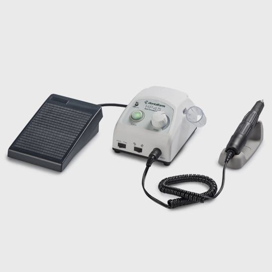 HP45 Multifunction A5035P – Dentalfarm Srl, Geräte